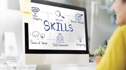 Explore Your Career Path With a Job Skills Quiz