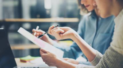 Unlocking Potential With the Campbell Interest and Skill Survey